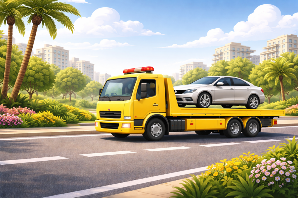 גרר מומלץ בקריית מלאכ